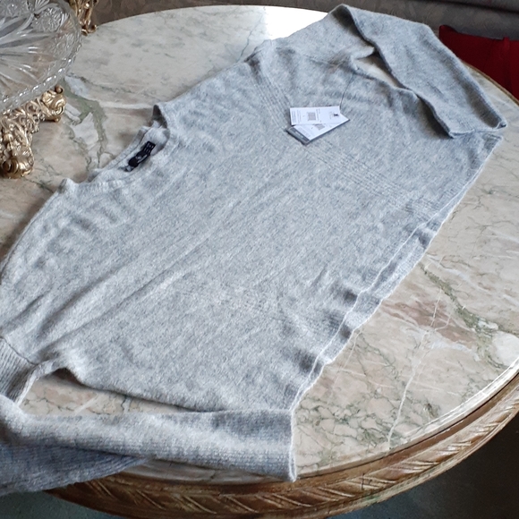 VOLCOM Crop sweater